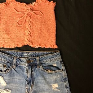 Outfit set